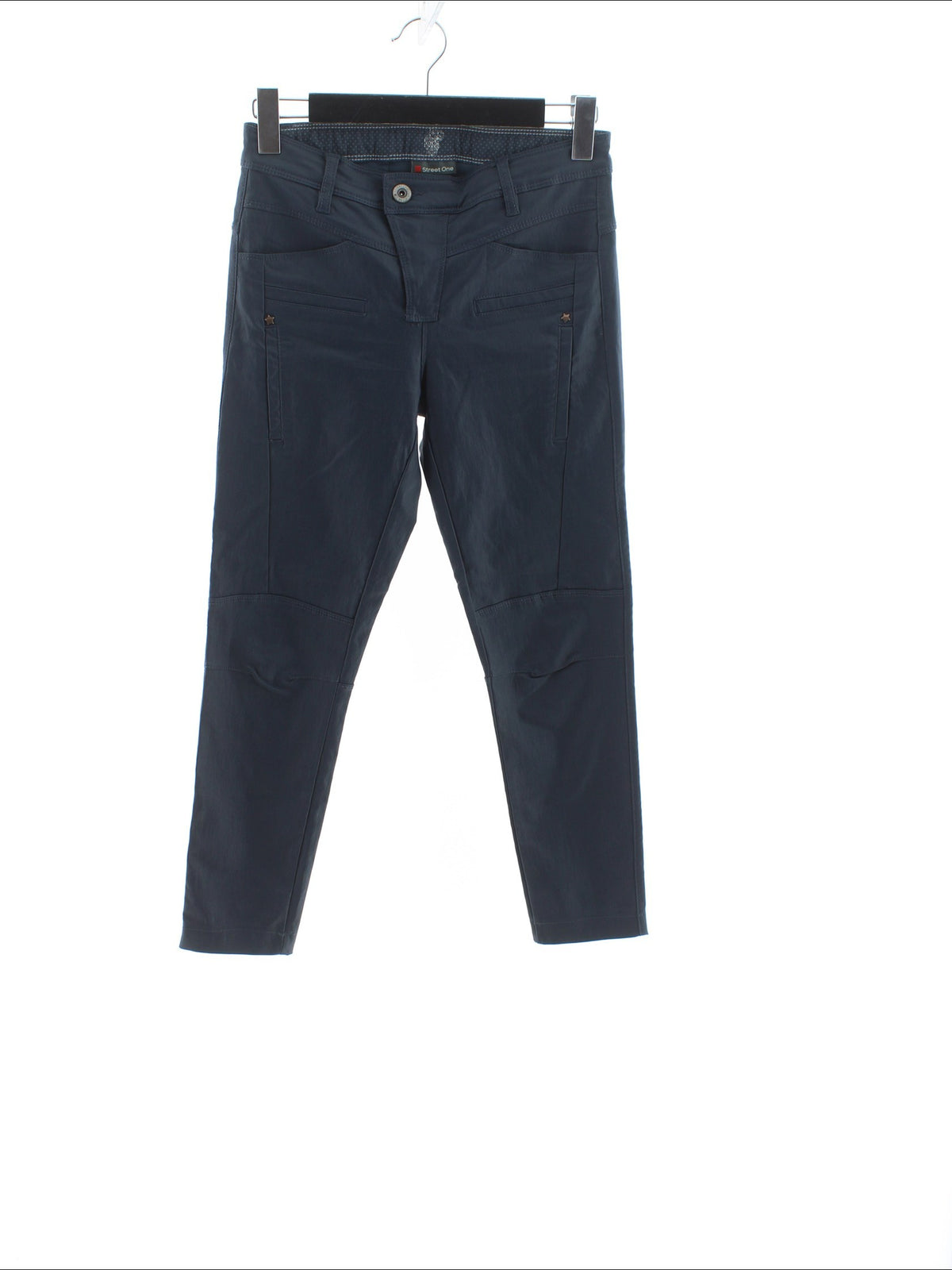 Spodnie Casual Street One Rozmiar: 36