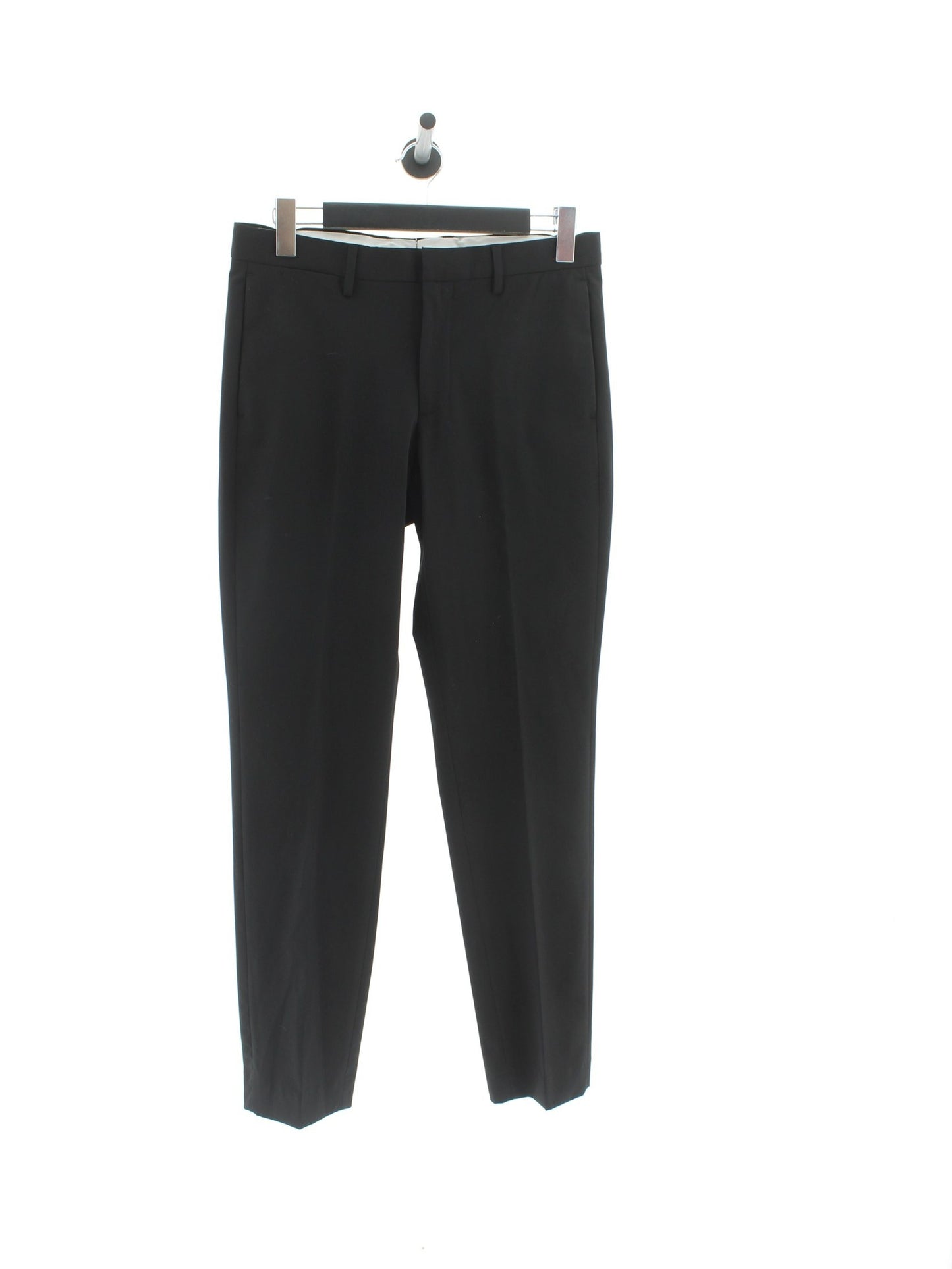Spodnie Casual Mango Rozmiar: 40