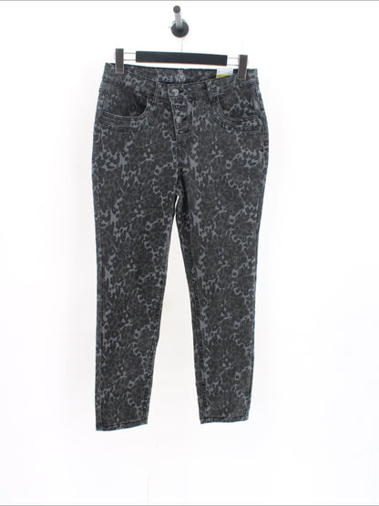 Spodnie Casual GINA BENOTTI Rozmiar: 38