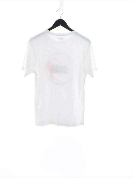 T-shirt JACK & JONES Rozmiar: S