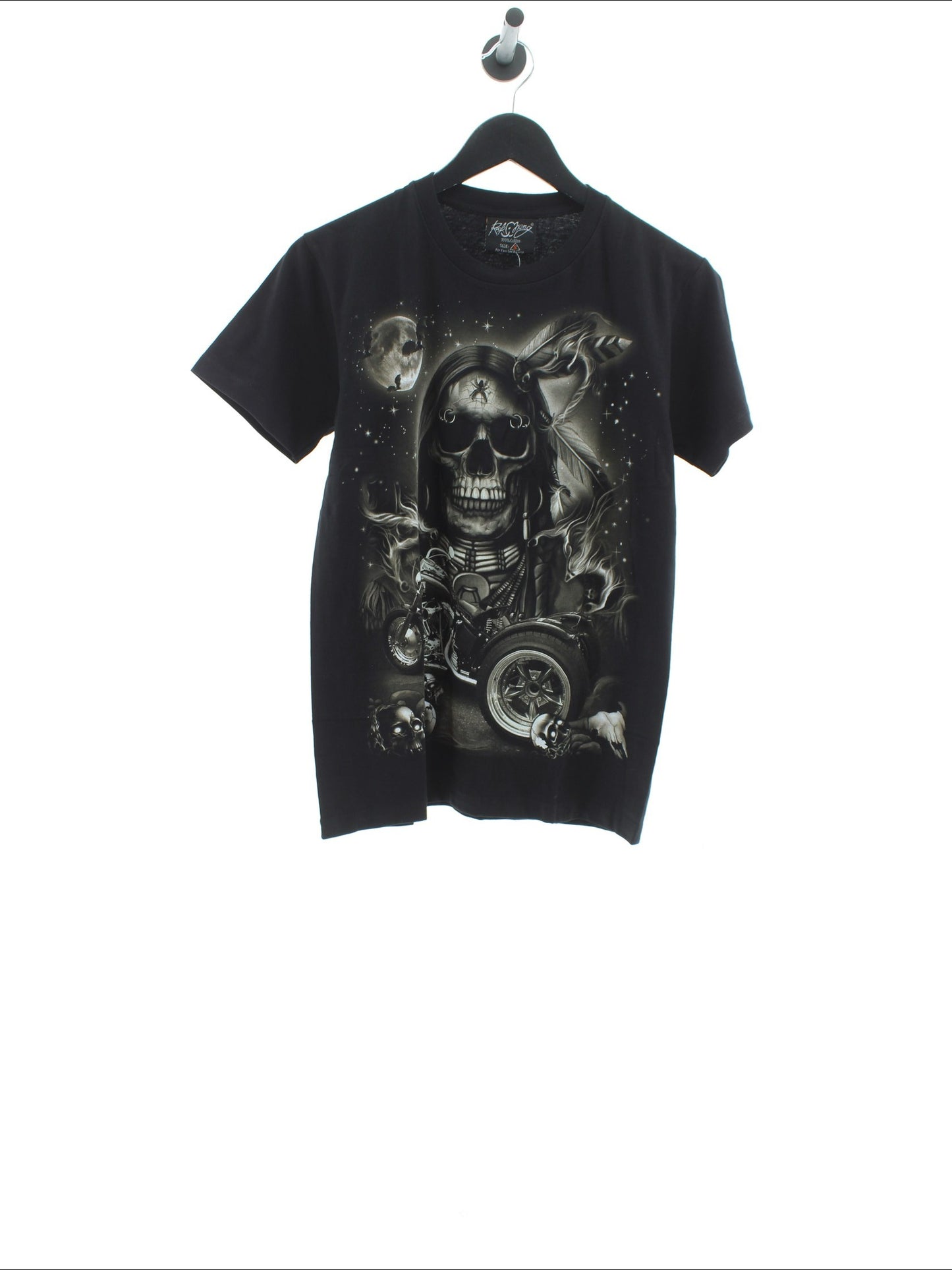 T-shirt Rozmiar: S