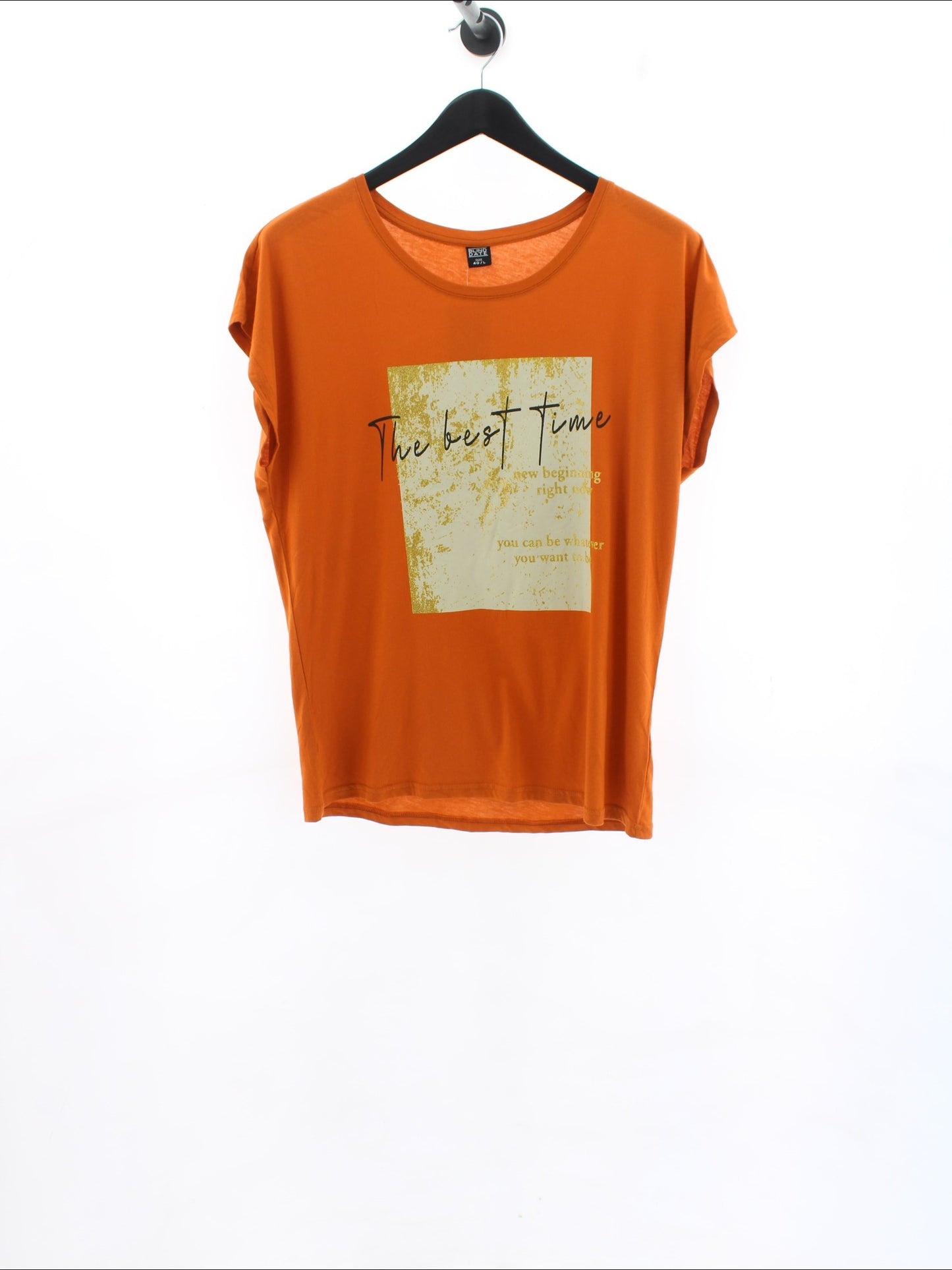 T-shirt BLIND DATE Rozmiar: L