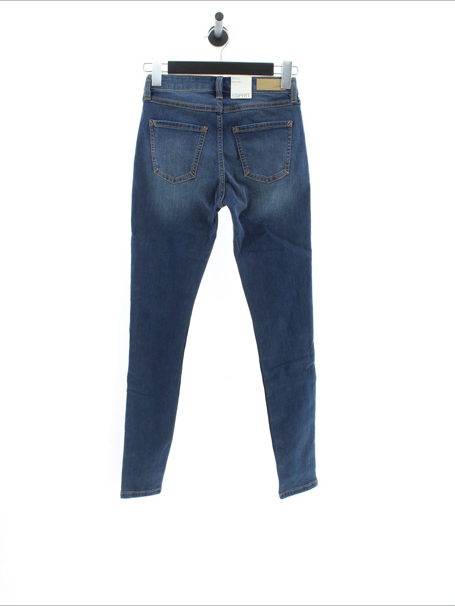 Spodnie jeans Esprit Rozmiar: W25/L32