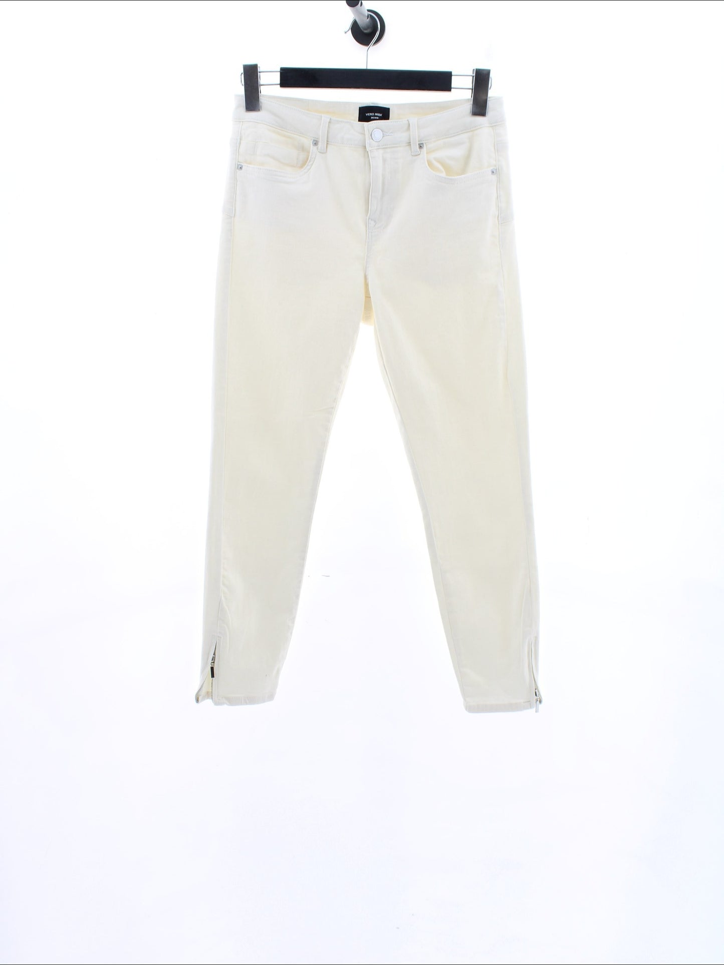 Spodnie Casual Vero Moda Rozmiar: M