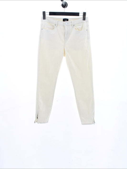 Spodnie Casual Vero Moda Rozmiar: M
