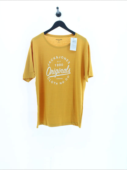 T-shirt JACK & JONES Rozmiar: XL