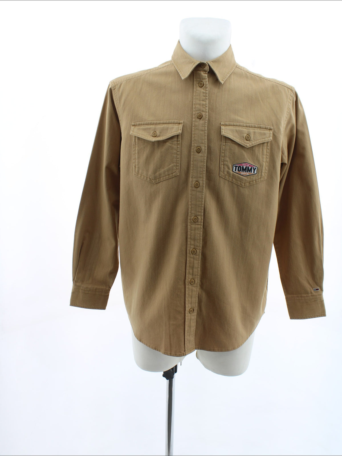 Koszula Tommy Hilfiger Rozmiar: XS