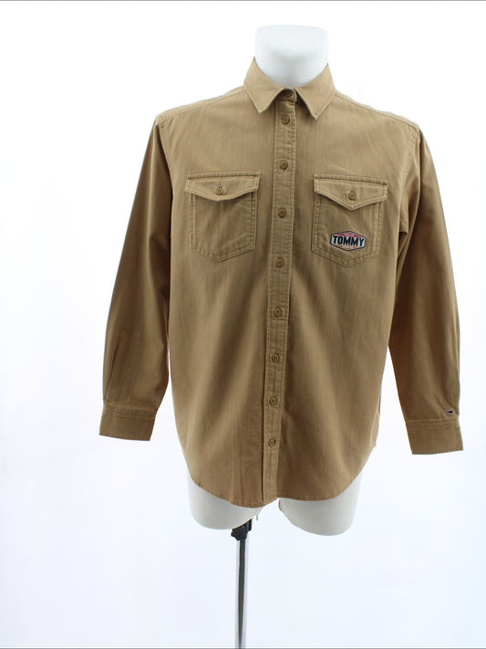 Koszula Tommy Hilfiger Rozmiar: XS