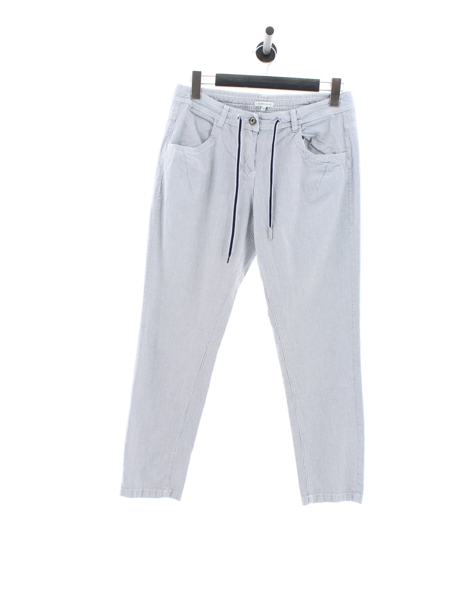Spodnie Casual Tom Tailor Rozmiar: 38