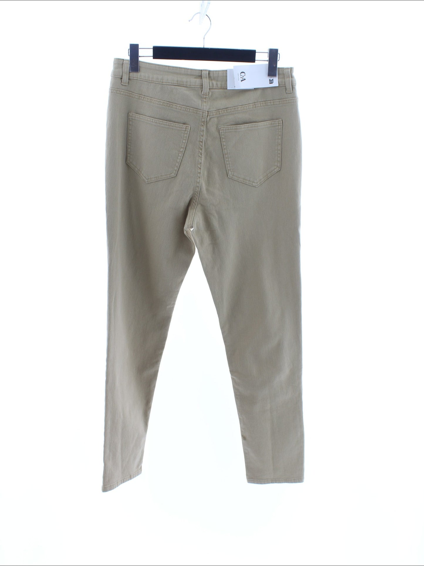 Spodnie Casual C&A Rozmiar: 34