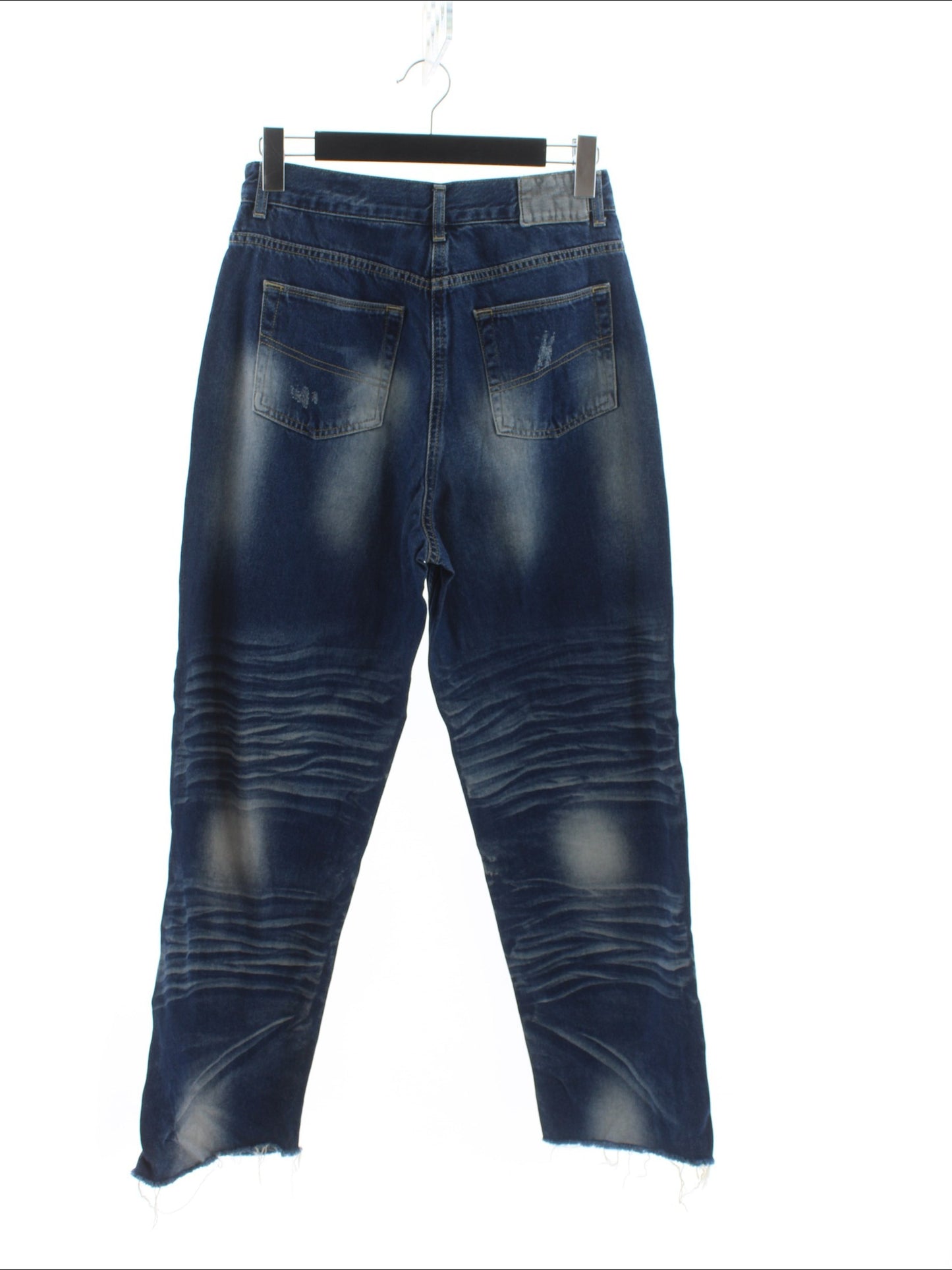 Spodnie jeans  Rozmiar: 38