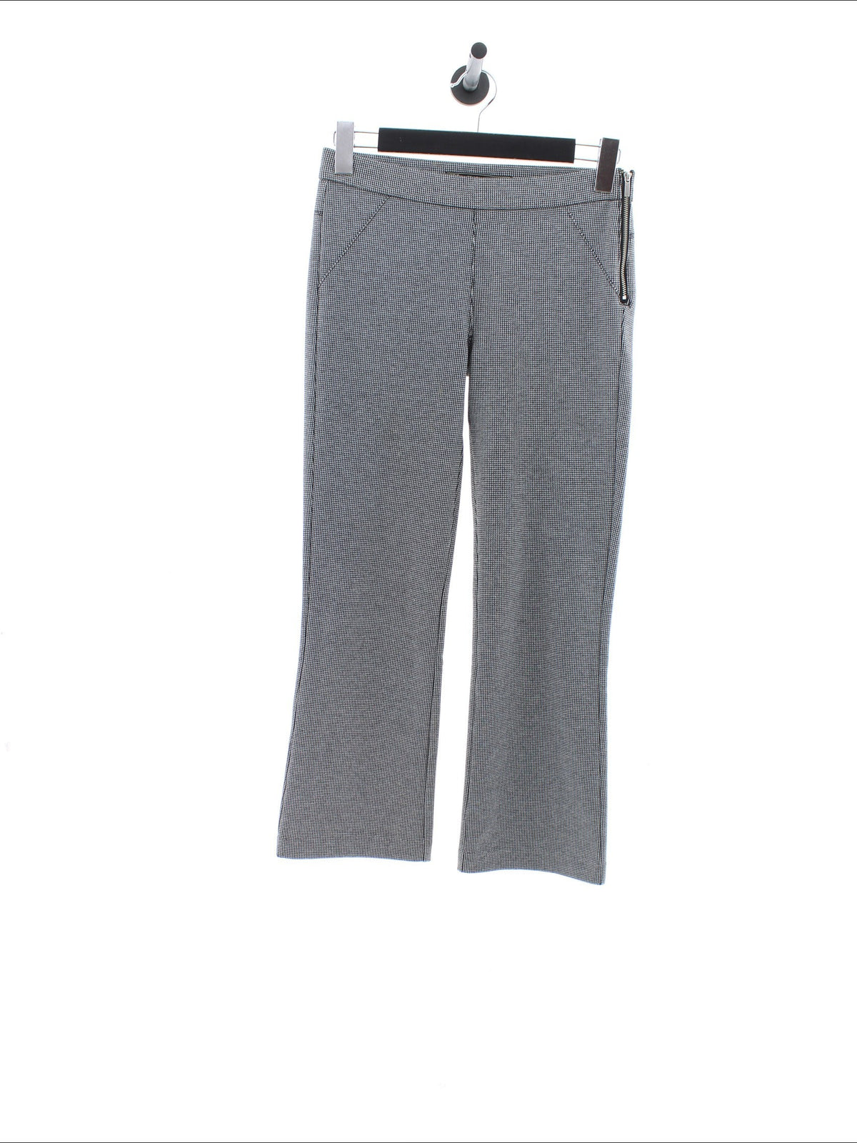 Spodnie Casual Zara Rozmiar: M