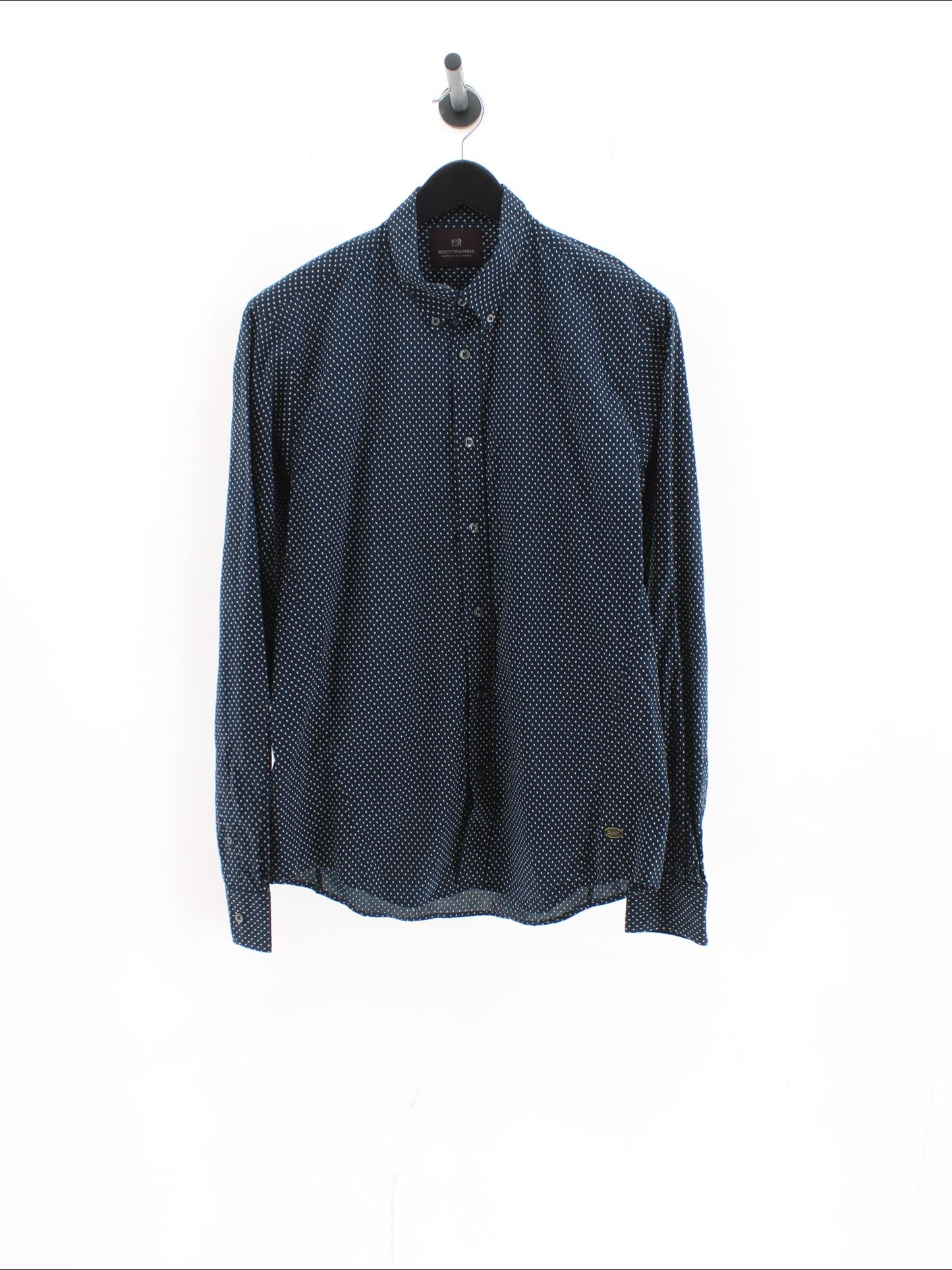 Koszula Scotch & Soda Rozmiar: L