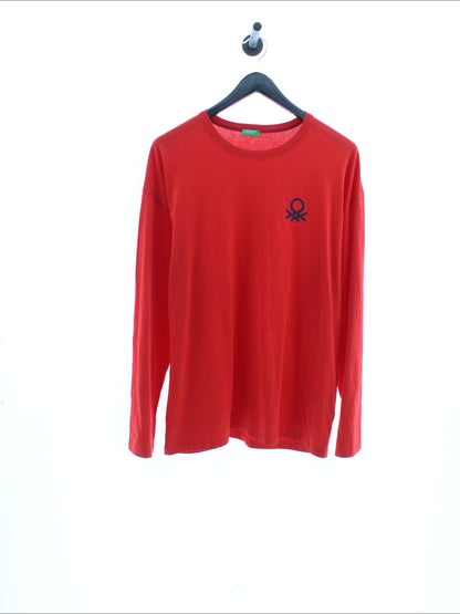 Bluza Benetton Rozmiar: L