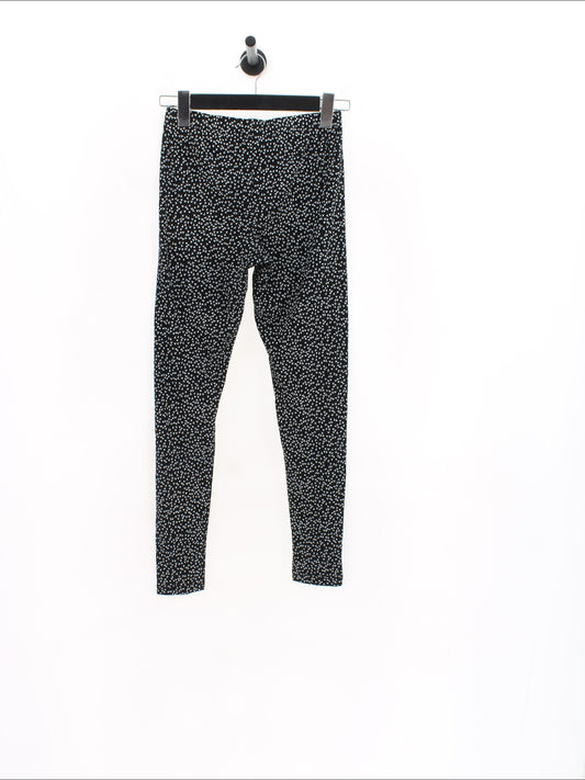 Legginsy LAURA TORELLI Rozmiar: XS