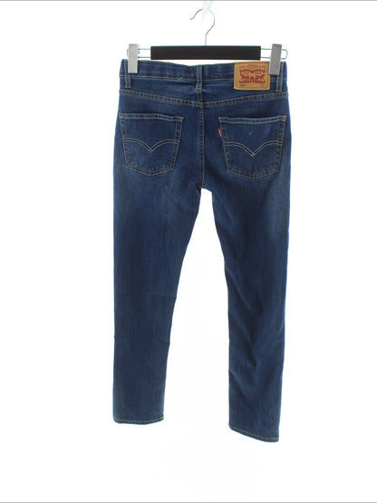 Spodnie jeans LEVI STRAUSS & C.O. Rozmiar: 152