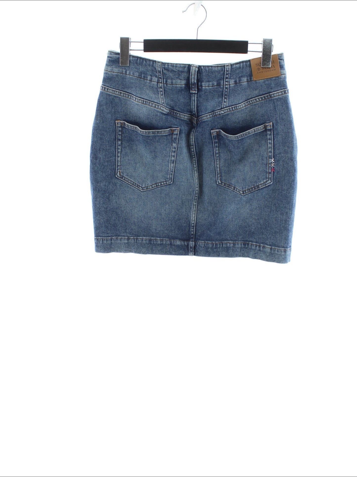 Spódnica Scotch & Soda Rozmiar: L