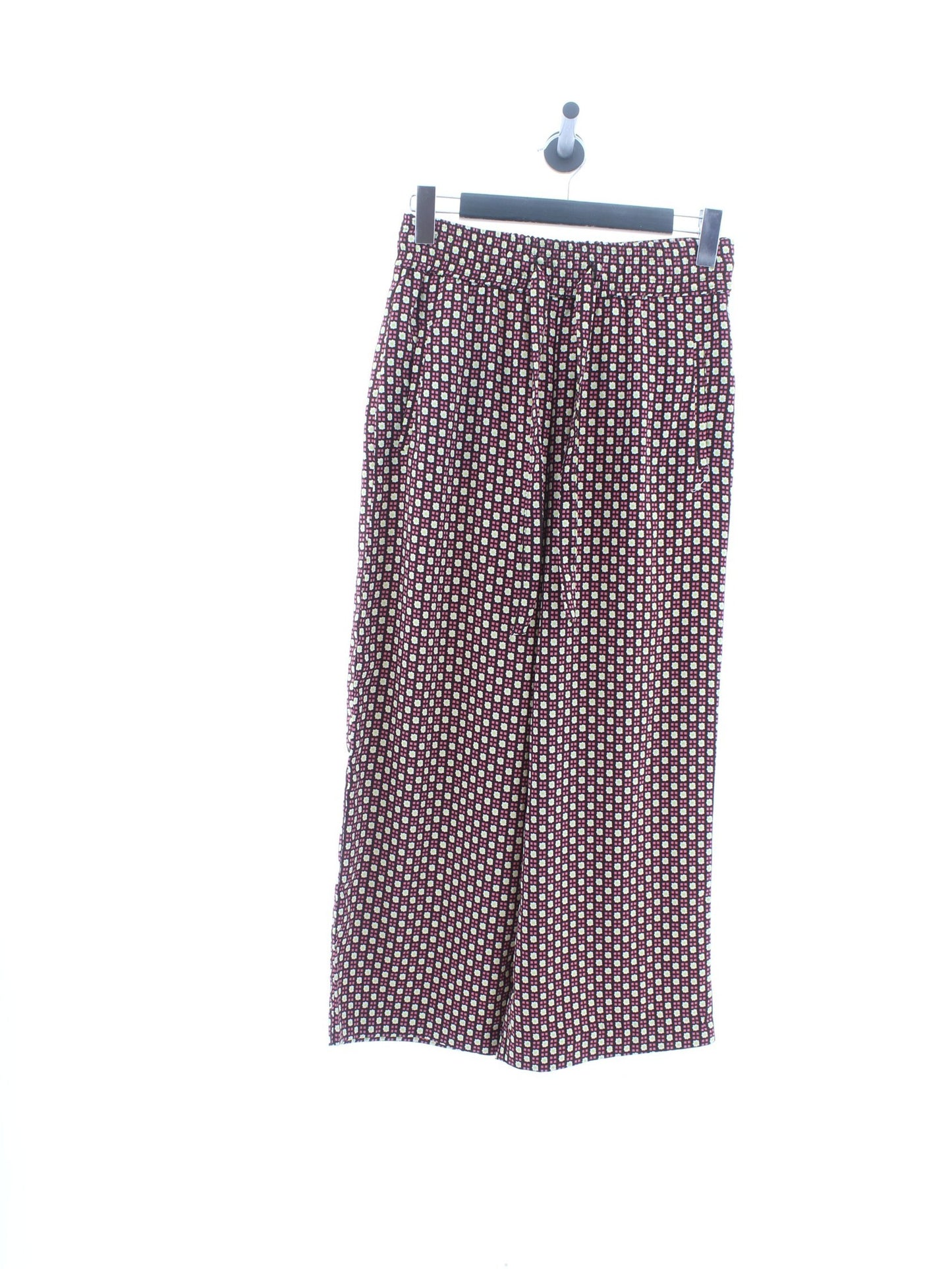 Spodnie Casual Zara Rozmiar: XS