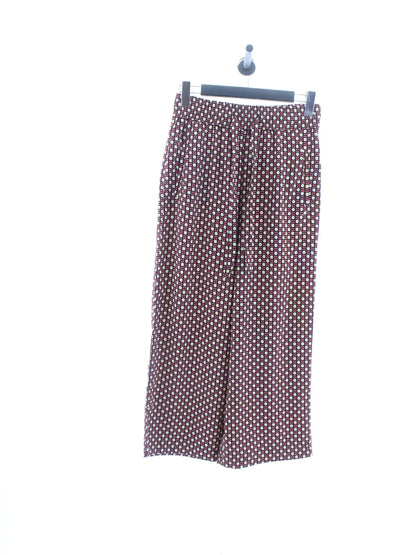 Spodnie Casual Zara Rozmiar: XS