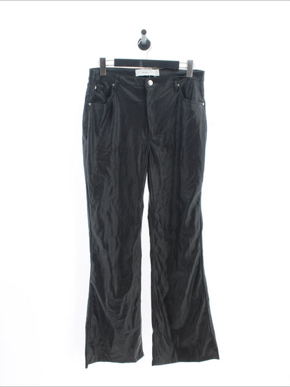 Spodnie Casual Bershka Rozmiar: XL