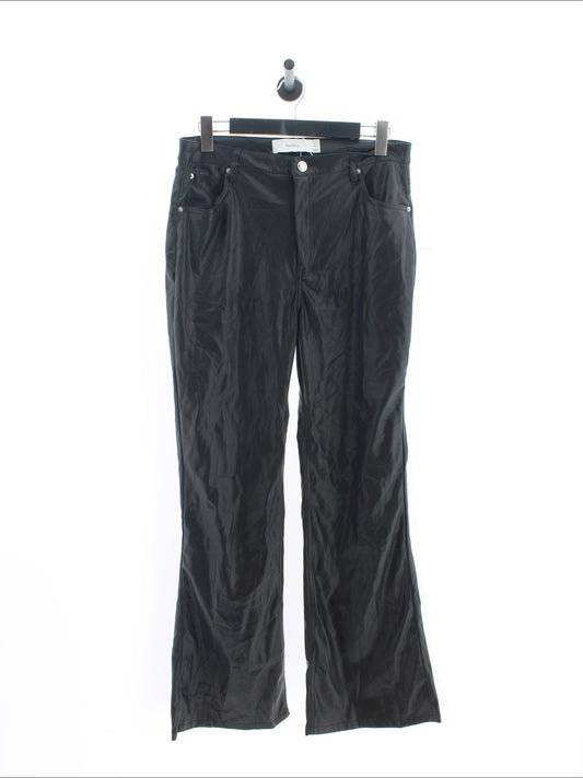 Spodnie Casual Bershka Rozmiar: XL