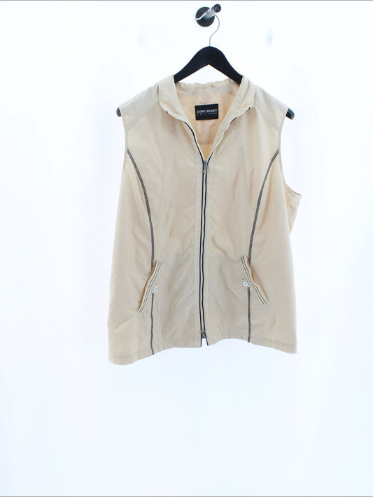 Kamizelka Gerry Weber Rozmiar: 46