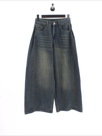 Spodnie jeans Rozmiar: S