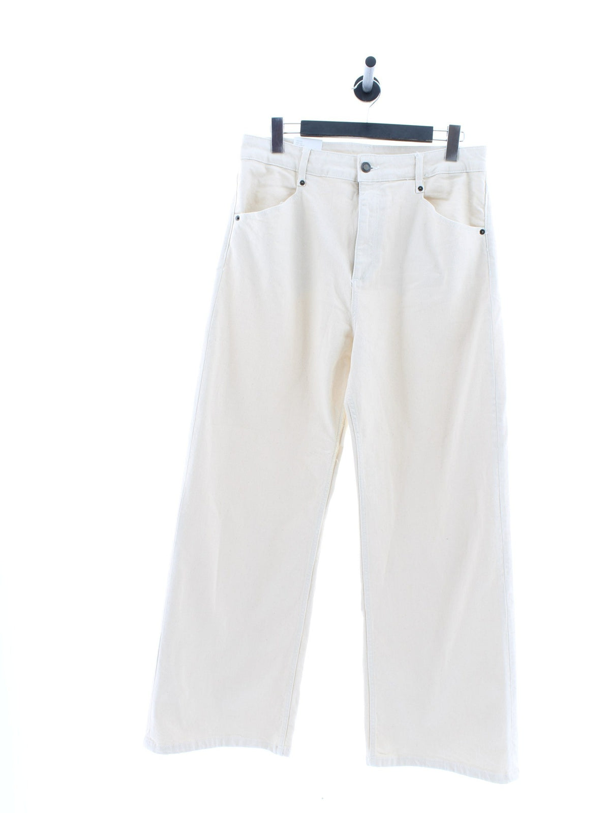Spodnie Casual Zara Rozmiar: 46