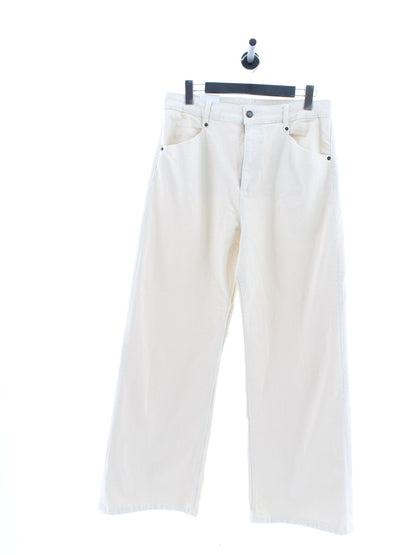 Spodnie Casual Zara Rozmiar: 46