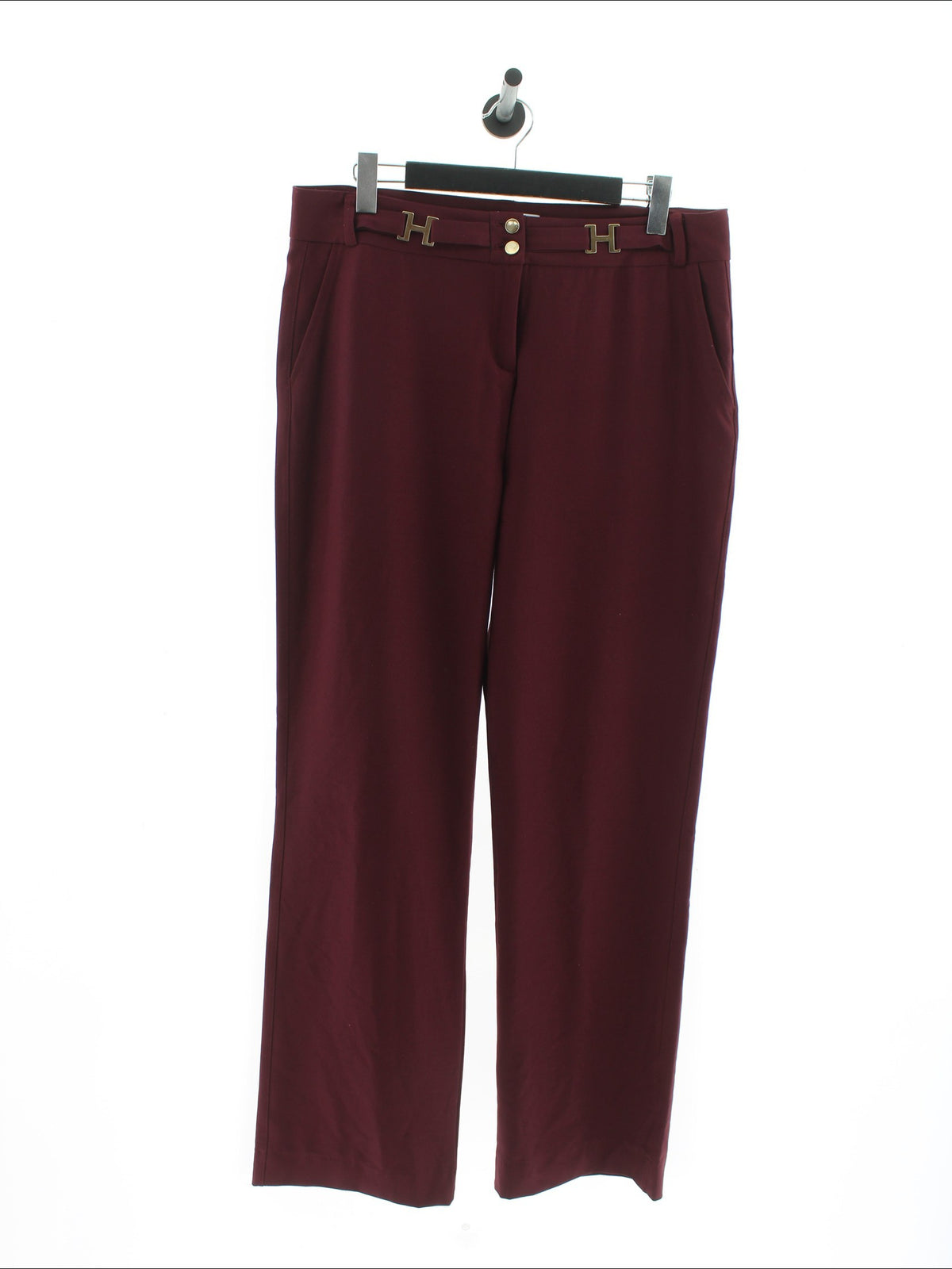 Spodnie Casual Rozmiar: 46