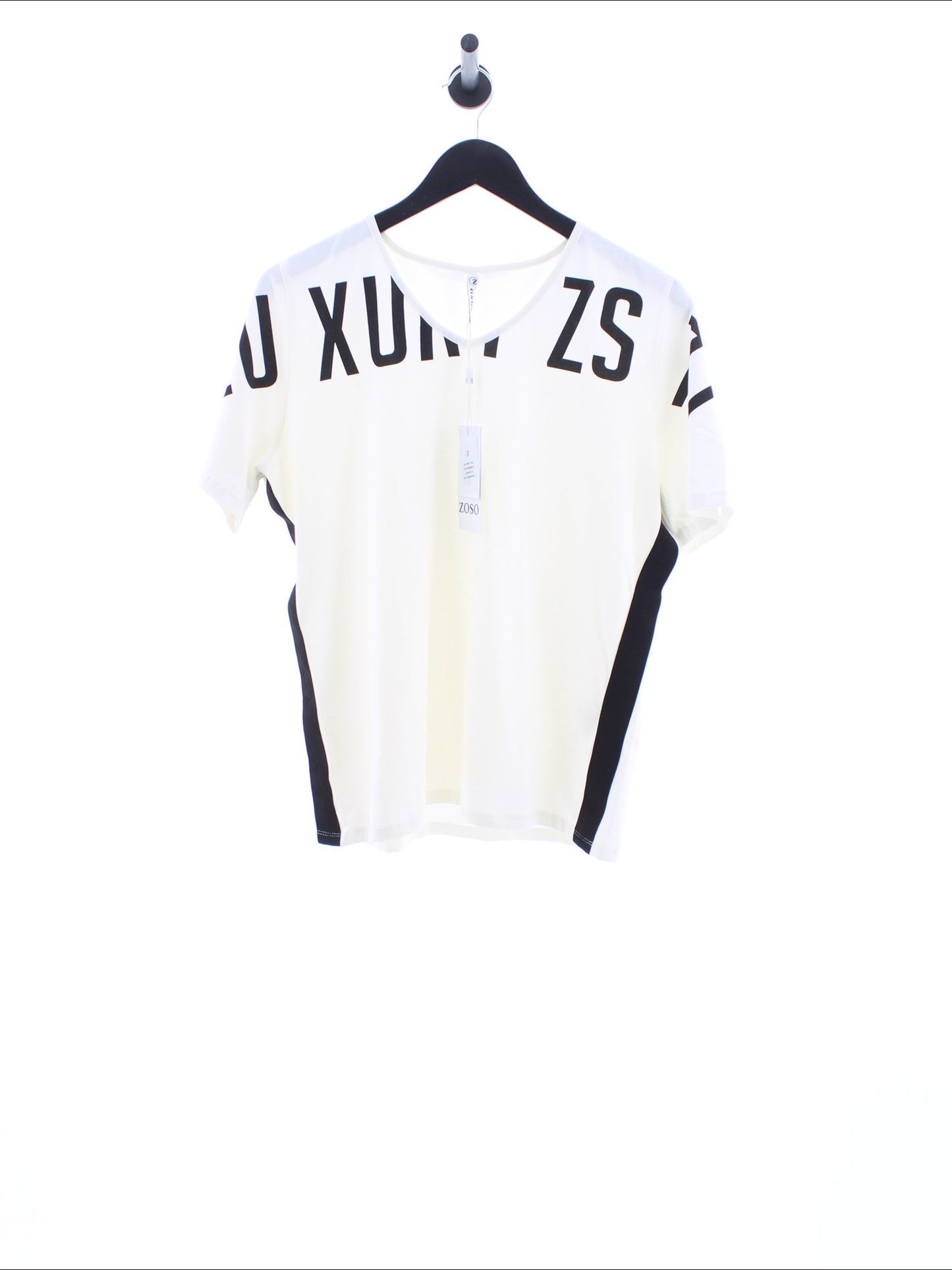 T-shirt ZOSO Rozmiar: XL