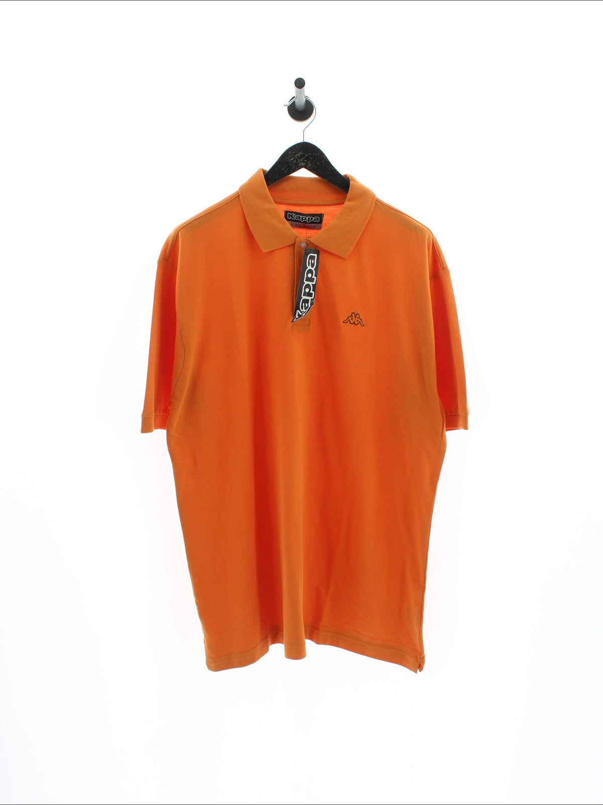 Koszulka polo Kappa Rozmiar: 2XL