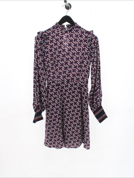 Sukienka Tommy Hilfiger Rozmiar: 32