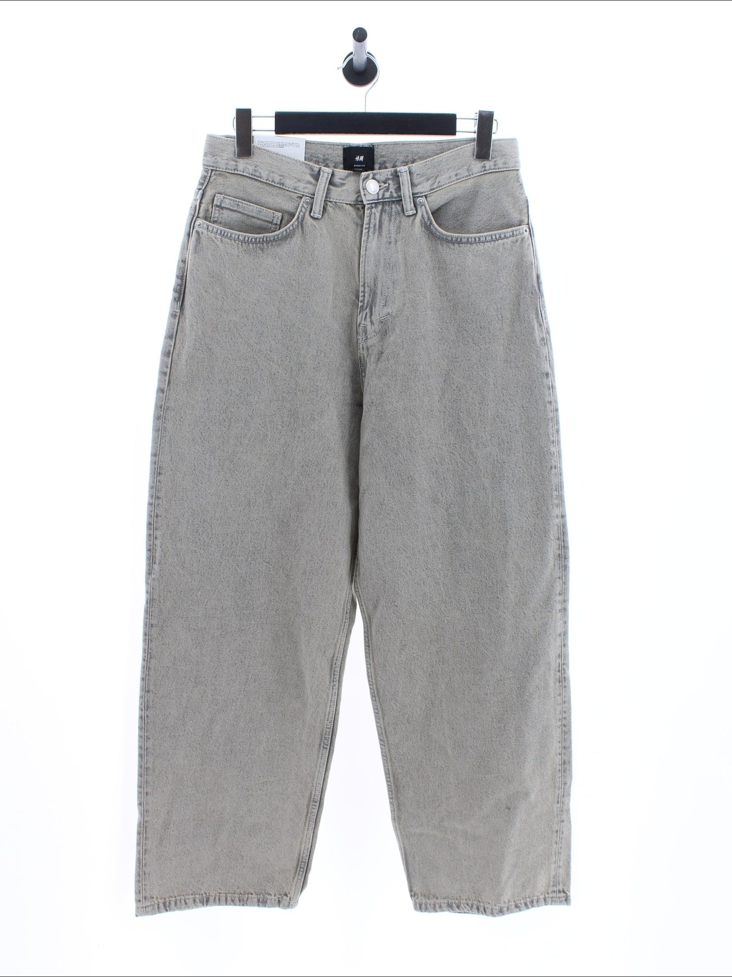 Spodnie jeans H&M Rozmiar: W29/L32