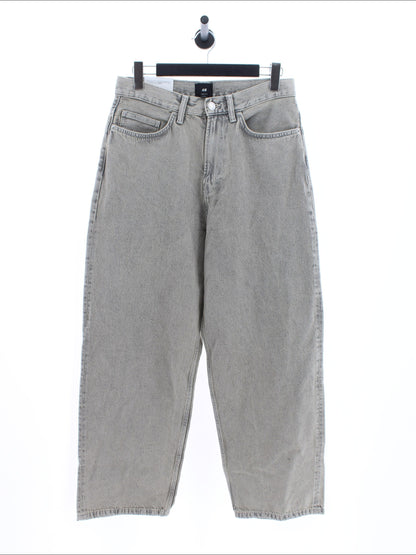 Spodnie jeans H&M Rozmiar: W29/L32