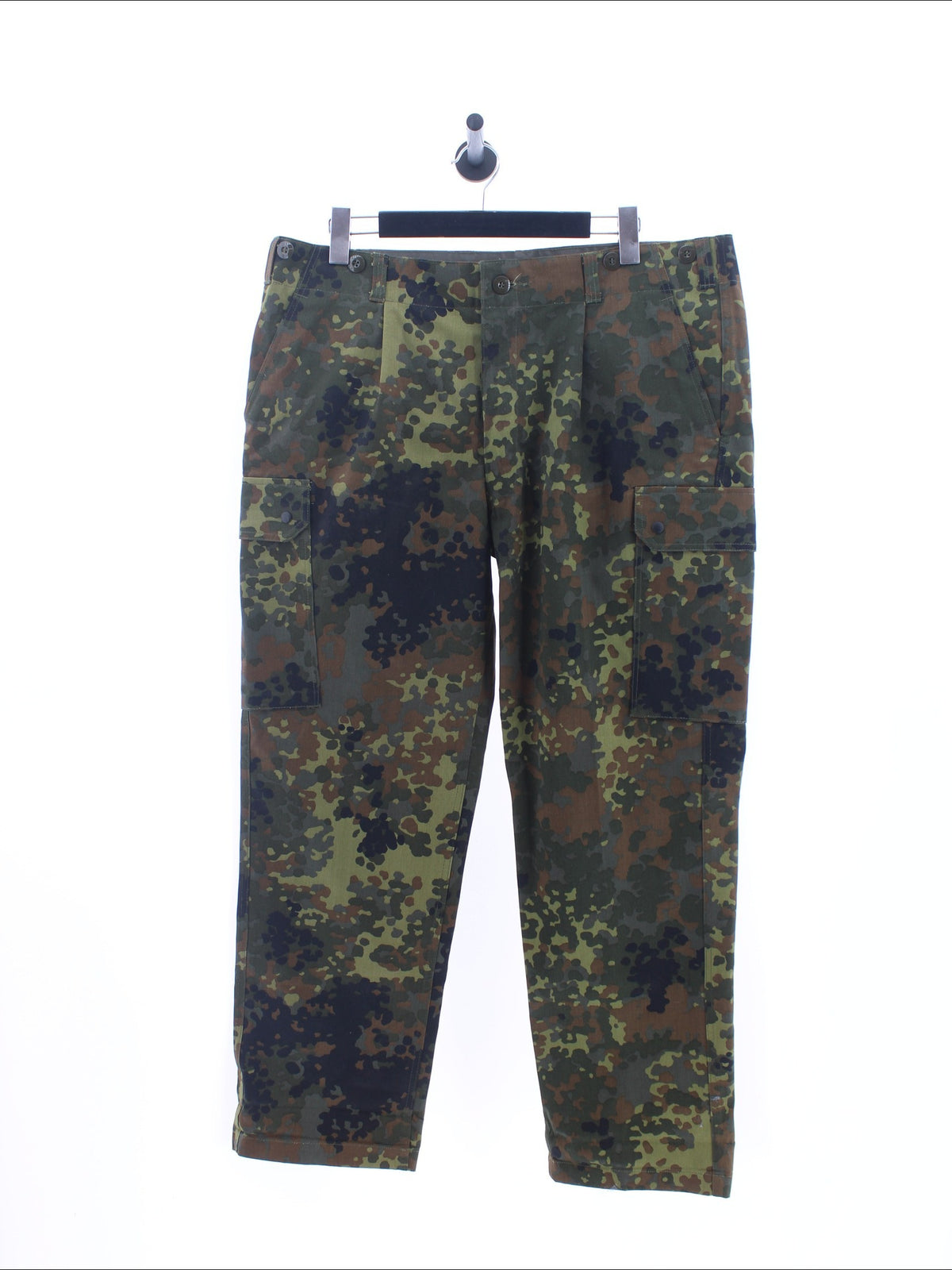 Spodnie Casual Rozmiar: XL