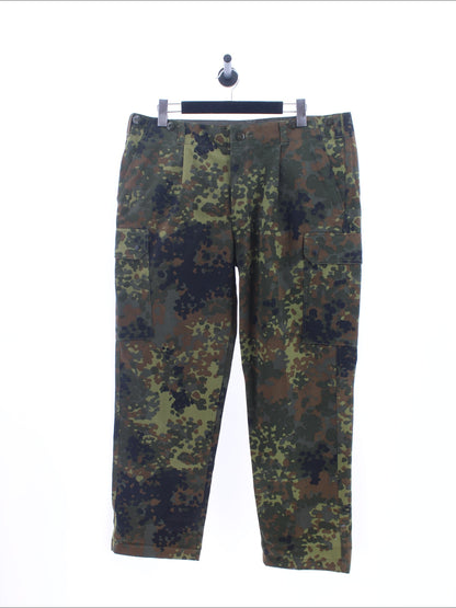 Spodnie Casual Rozmiar: XL