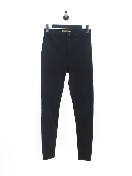 Spodnie Casual Topshop Rozmiar: W30/L36