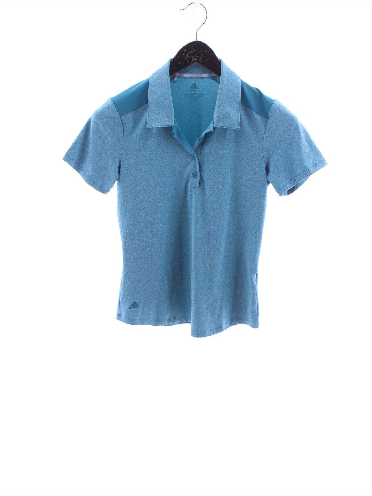 Koszulka polo adidas Rozmiar: XS