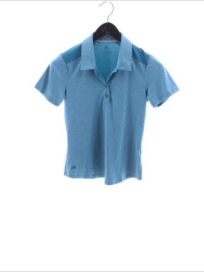 Koszulka polo adidas Rozmiar: XS
