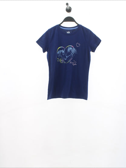 T-shirt Rozmiar: 158