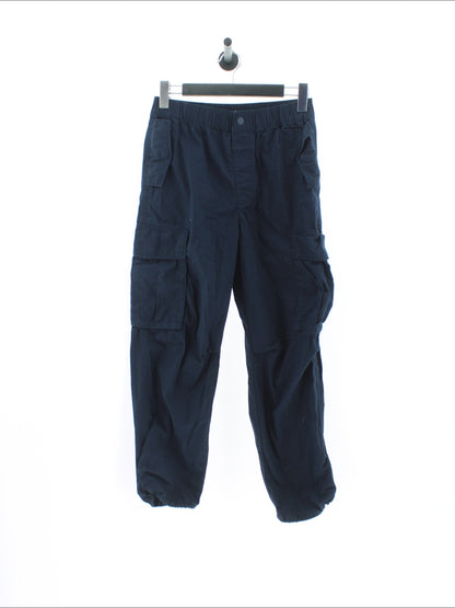 Spodnie materiał H&M Rozmiar: 164
