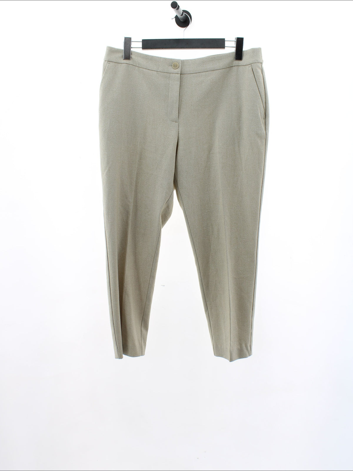 Spodnie Casual Rozmiar: 46