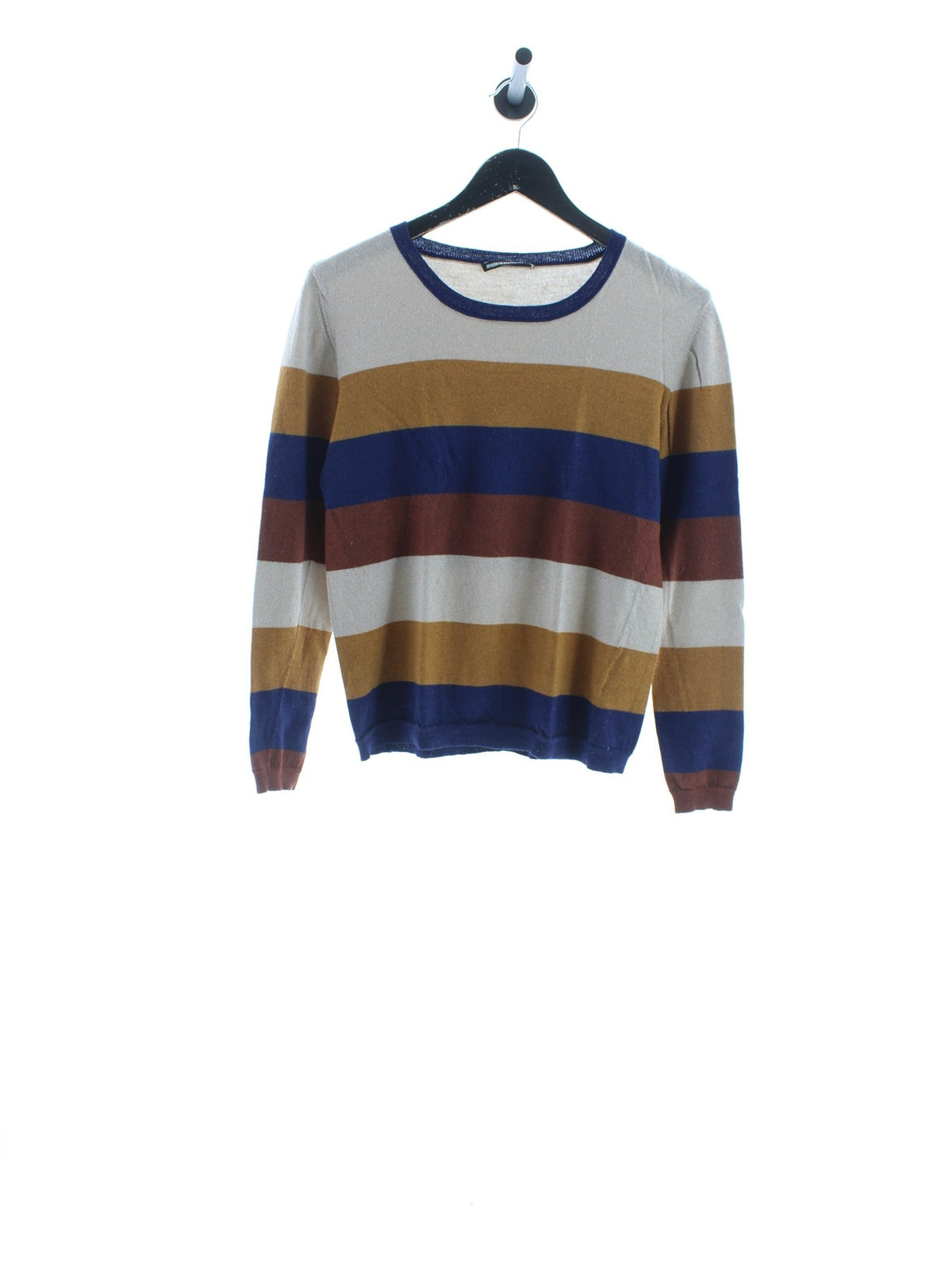 Sweter DRYKORN FOR BEAUTIFUL PEO Rozmiar: XL