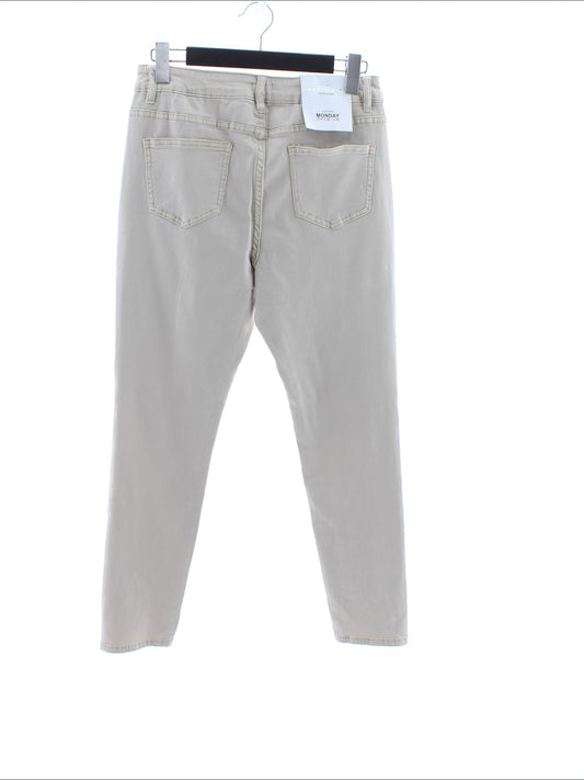 Spodnie Casual Rozmiar: 42
