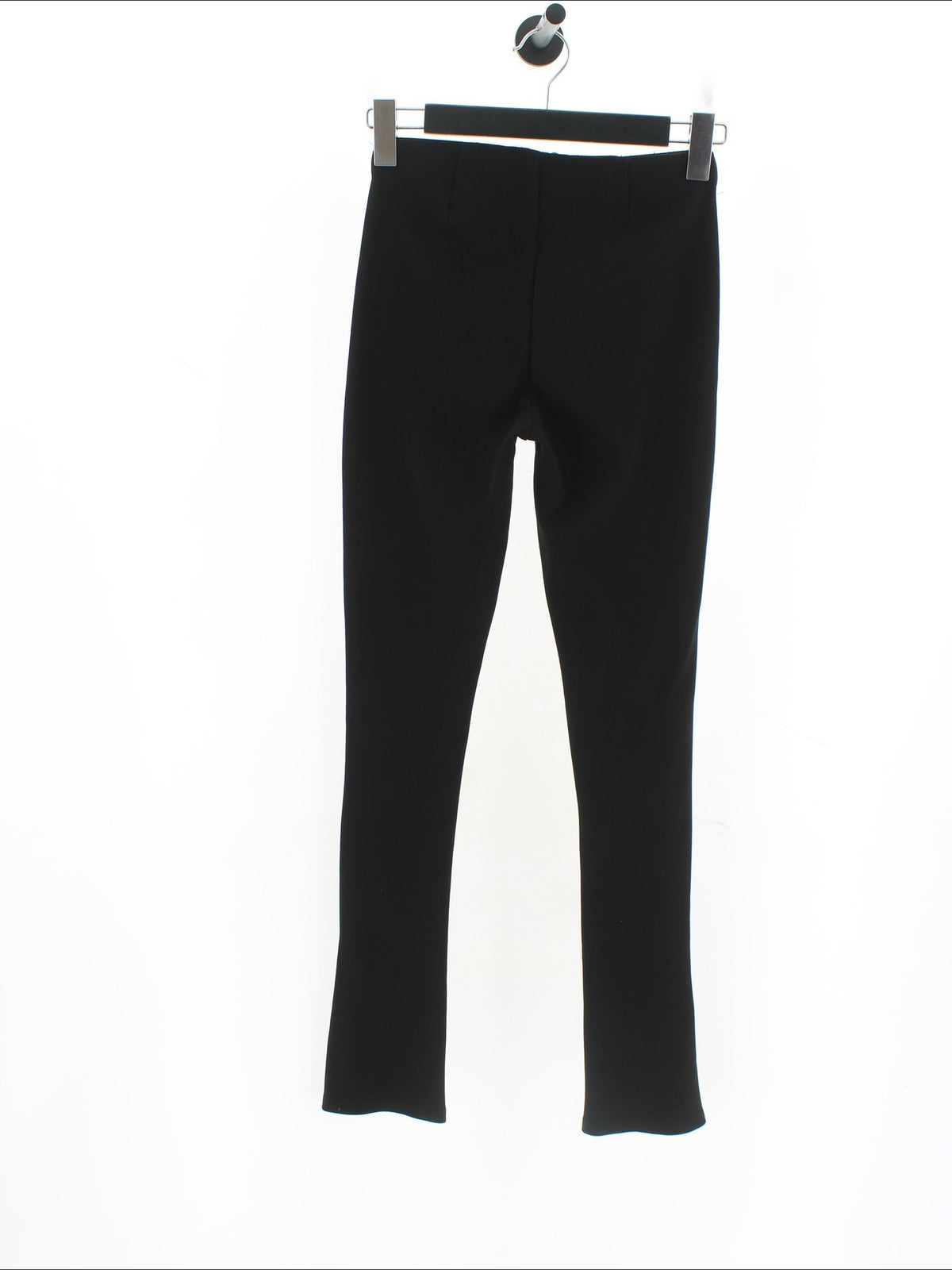 Spodnie Casual Zara Rozmiar: M