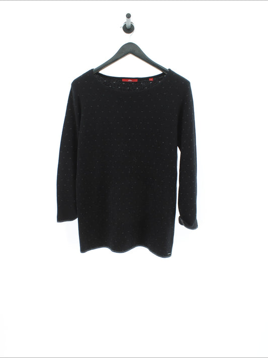 Sweter s.Oliver Rozmiar: 44