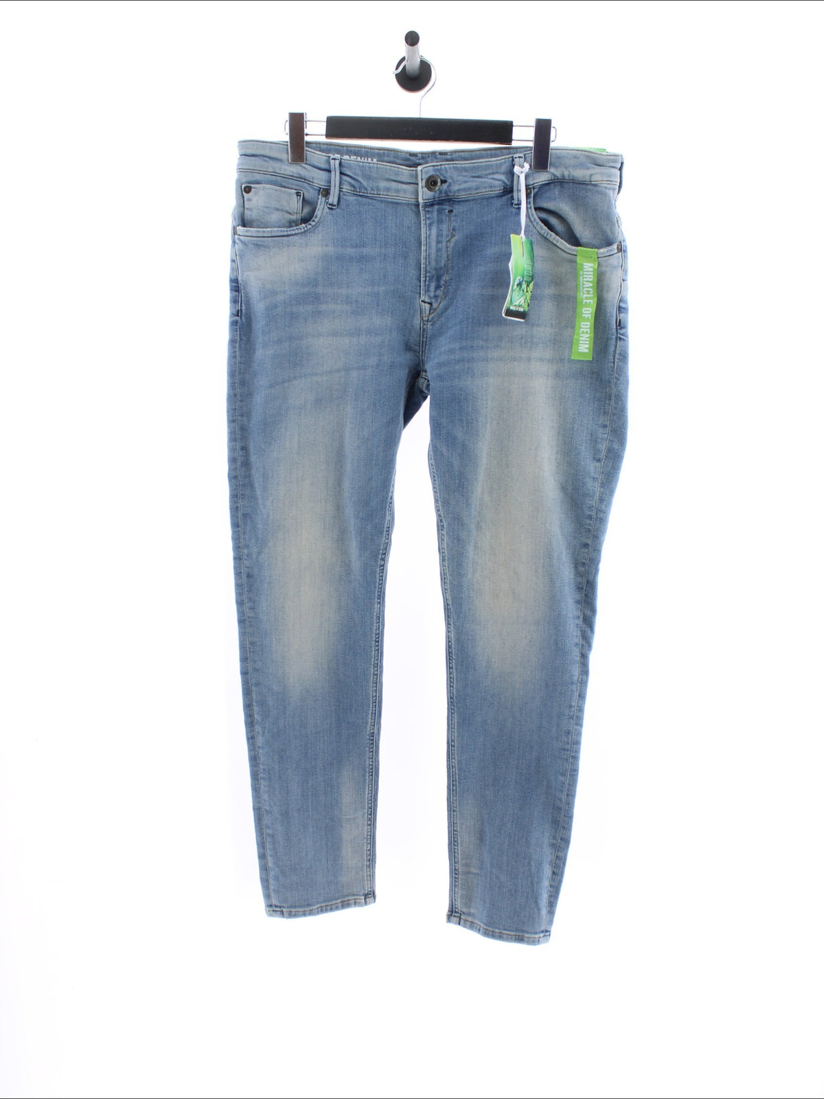 Spodnie jeans Rozmiar: W38/L32