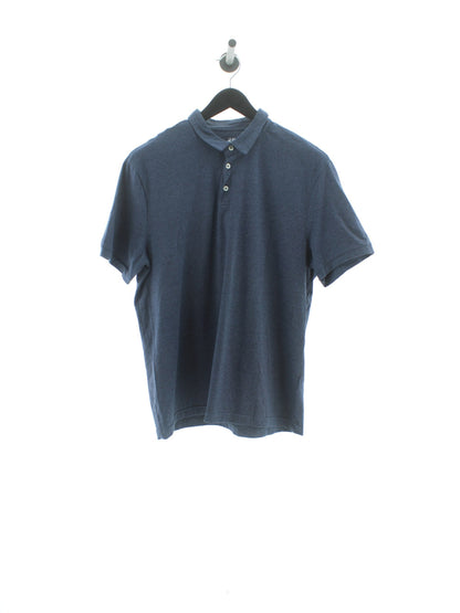Koszulka polo H&M Rozmiar: L