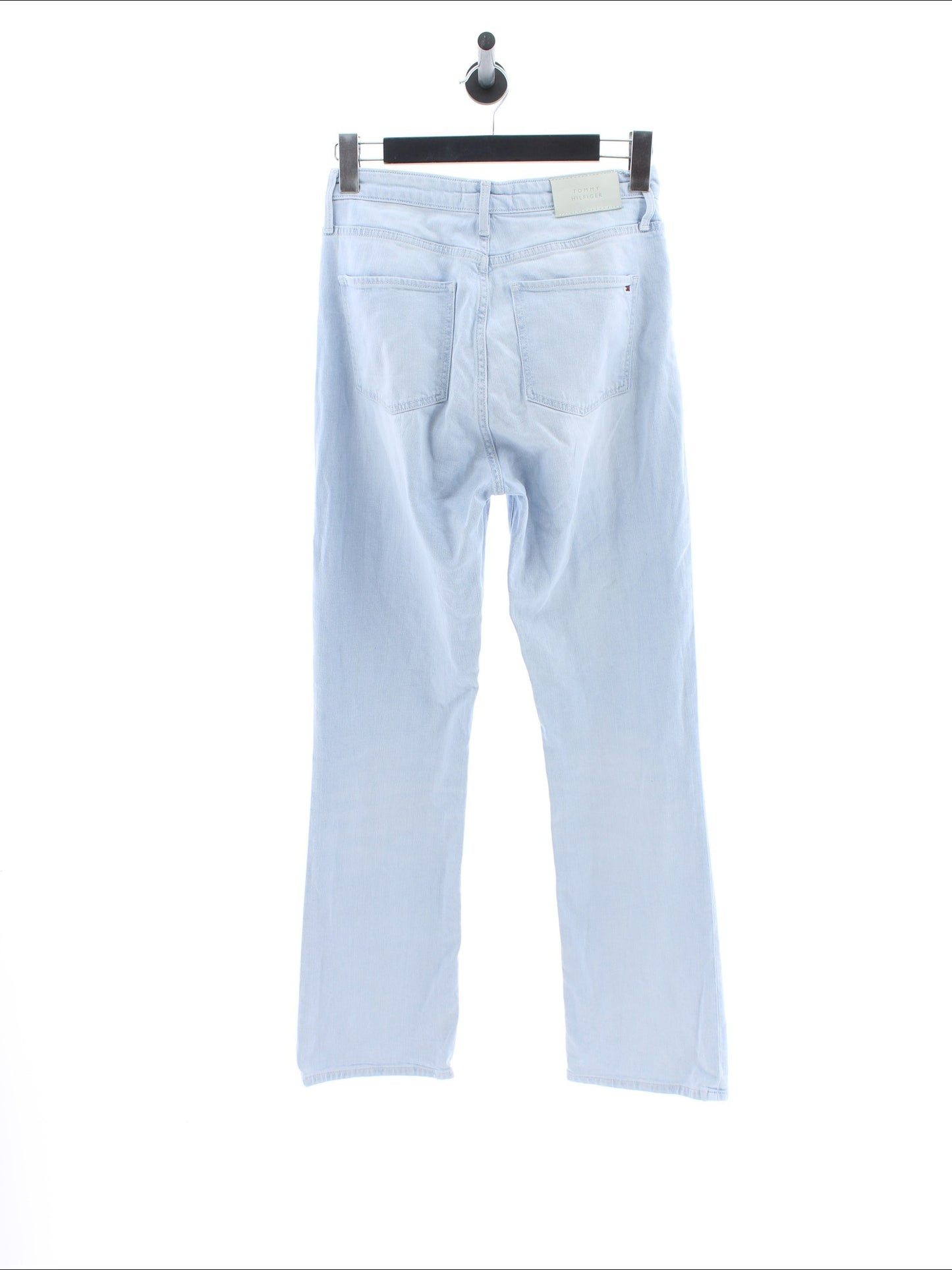 Spodnie jeans Tommy Hilfiger Rozmiar: W28/L32